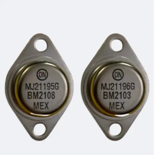 MJ21195G onsemi